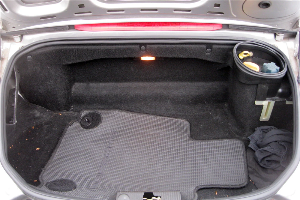 2002 Porsche 986 Boxster - Image 4 of 5