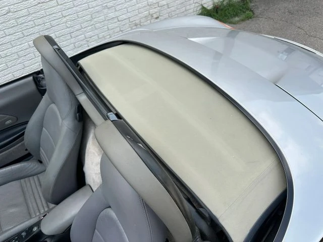 2002 Porsche 986 Boxster - Image 26 of 31