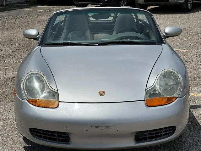 2002 Porsche 986 Boxster - Image 19 of 31
