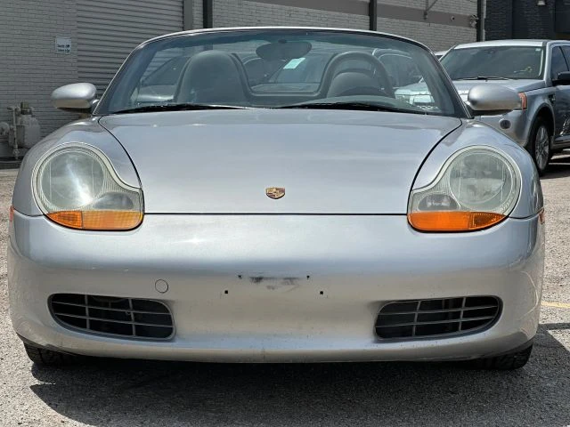 2002 Porsche 986 Boxster - Image 20 of 31