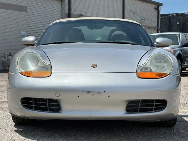 2002 Porsche 986 Boxster - Image 18 of 31