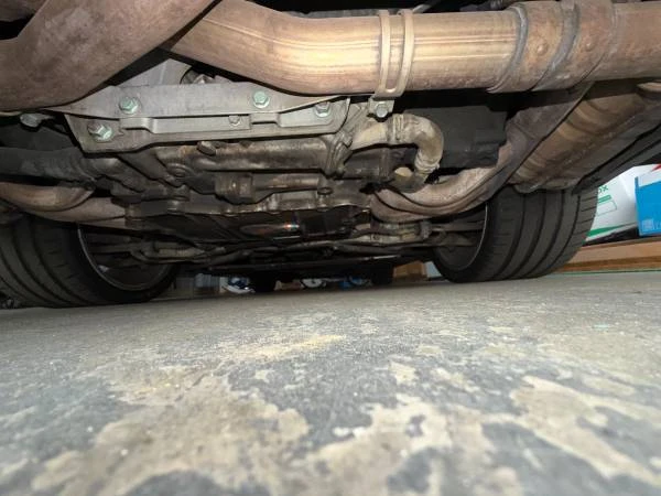 2002 Porsche 996 Carrera - Image 9 of 10