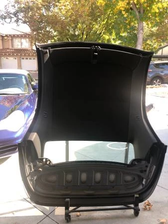 2002 Porsche 996 Carrera - Image 2 of 10