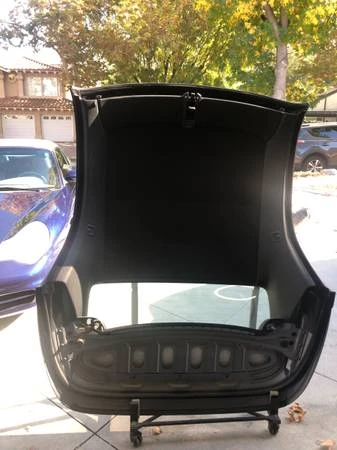 2002 Porsche 996 Carrera - Image 3 of 7