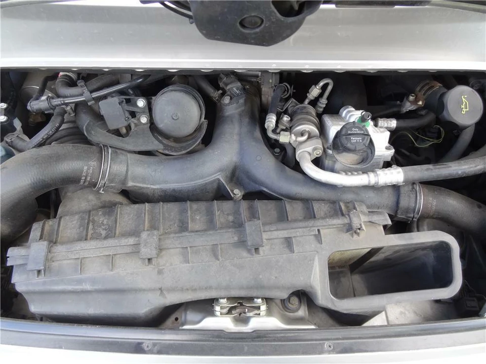 2002 Porsche 996 Turbo - Image 3 of 5