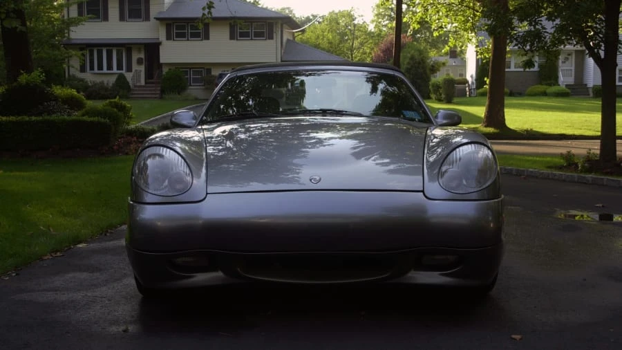 2002 Panoz Esperante - Image 3 of 7