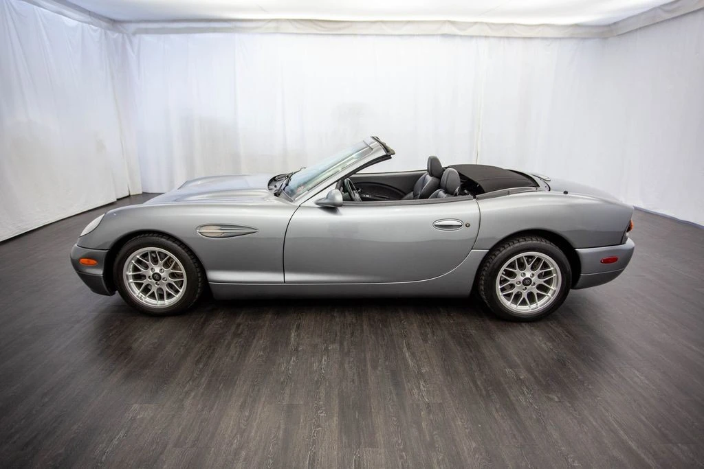 2002 Panoz Esperante - Image 7 of 12