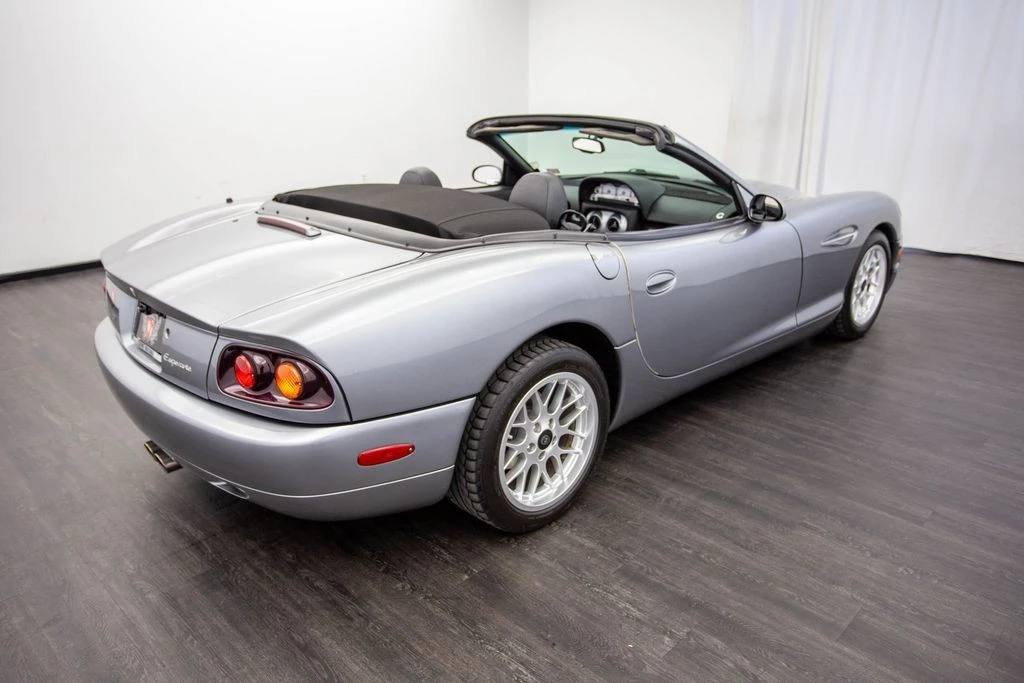 2002 Panoz Esperante - Image 10 of 12