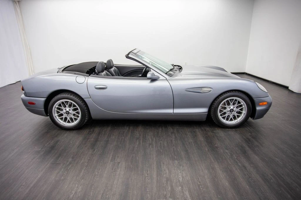 2002 Panoz Esperante - Image 6 of 12