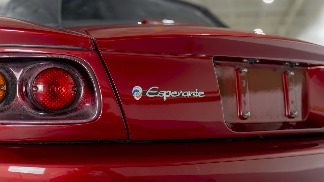 2002 Panoz Esperante - Image 14 of 31
