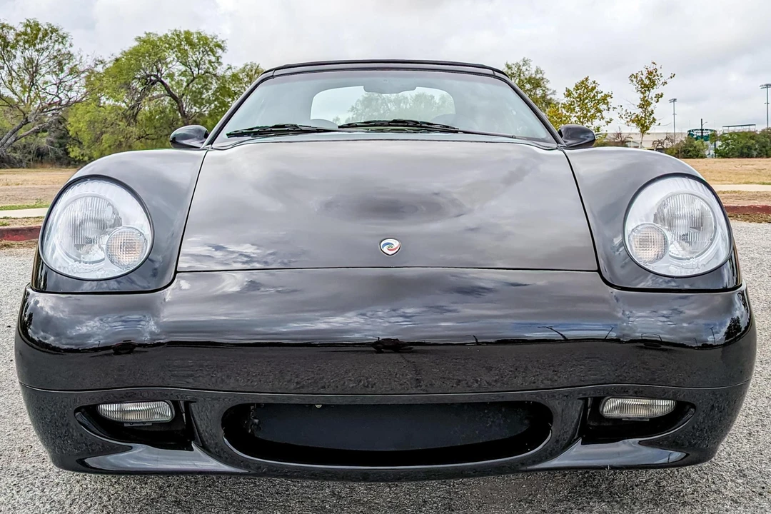 2002 Panoz Esperante - Image 2 of 31