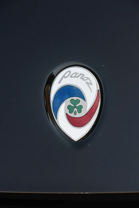 2002 Panoz Esperante - Image 28 of 31