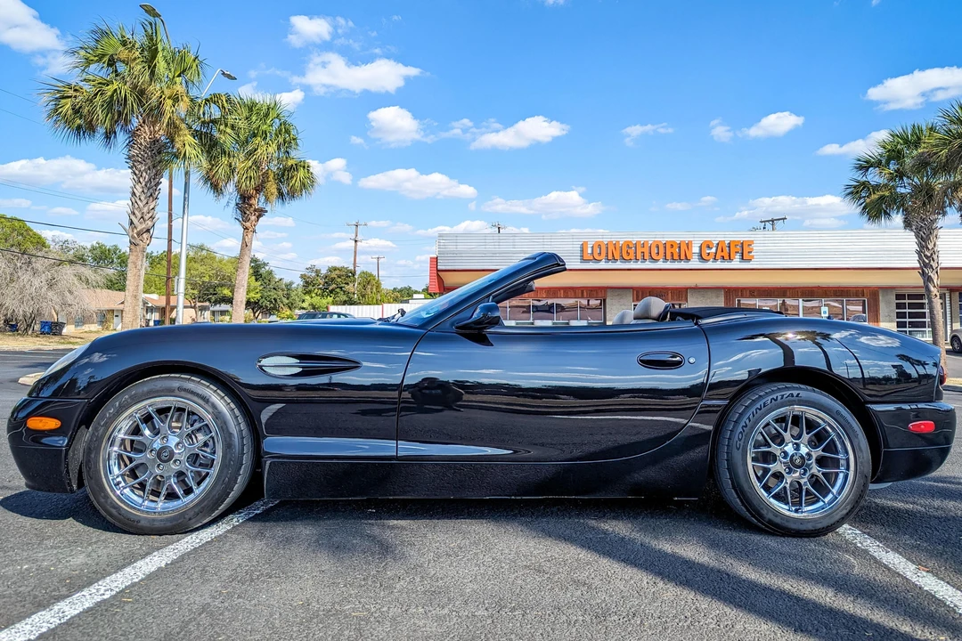 2002 Panoz Esperante - Image 3 of 31