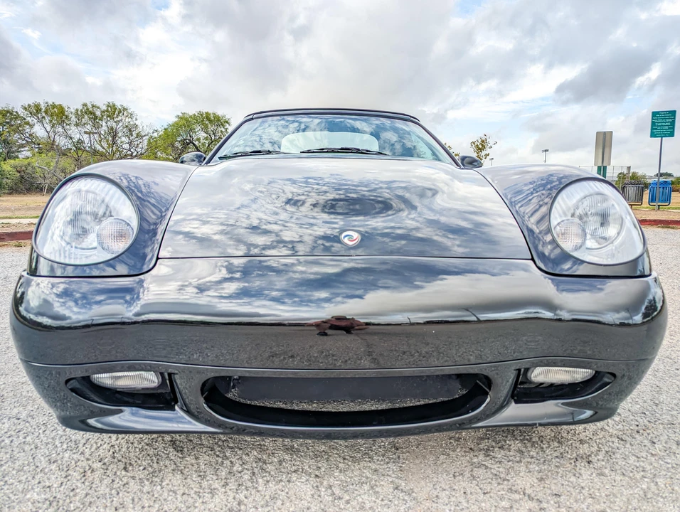 2002 Panoz Esperante - Image 13 of 31