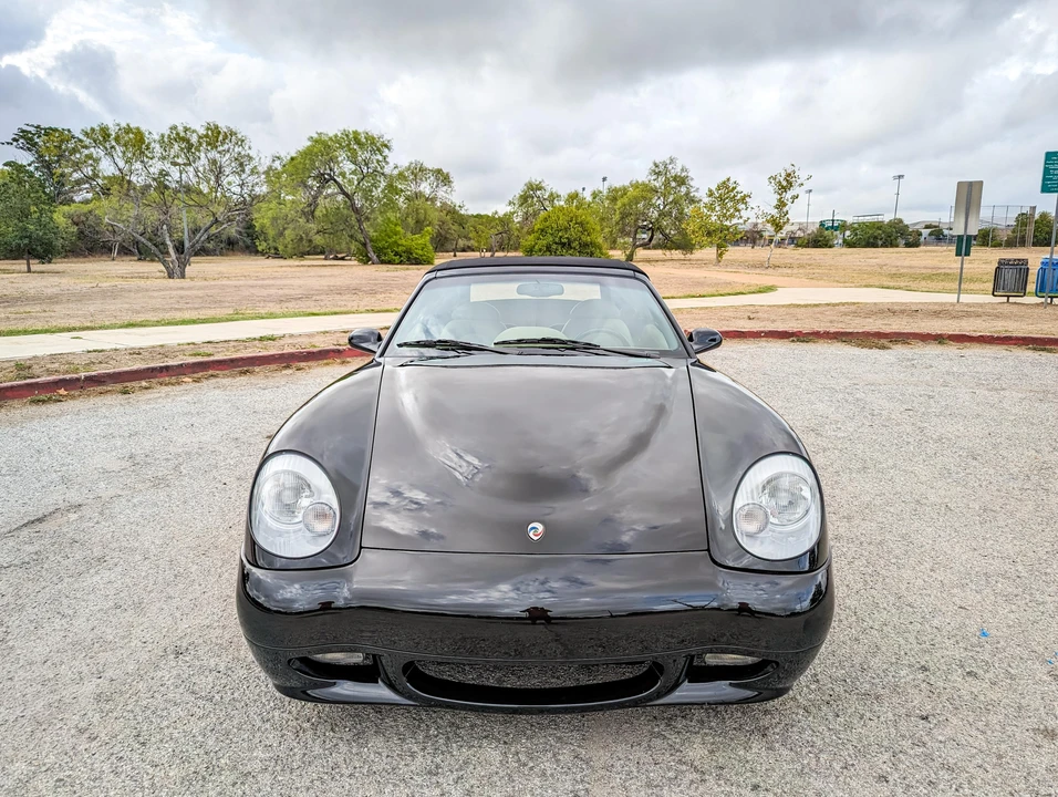 2002 Panoz Esperante - Image 11 of 31