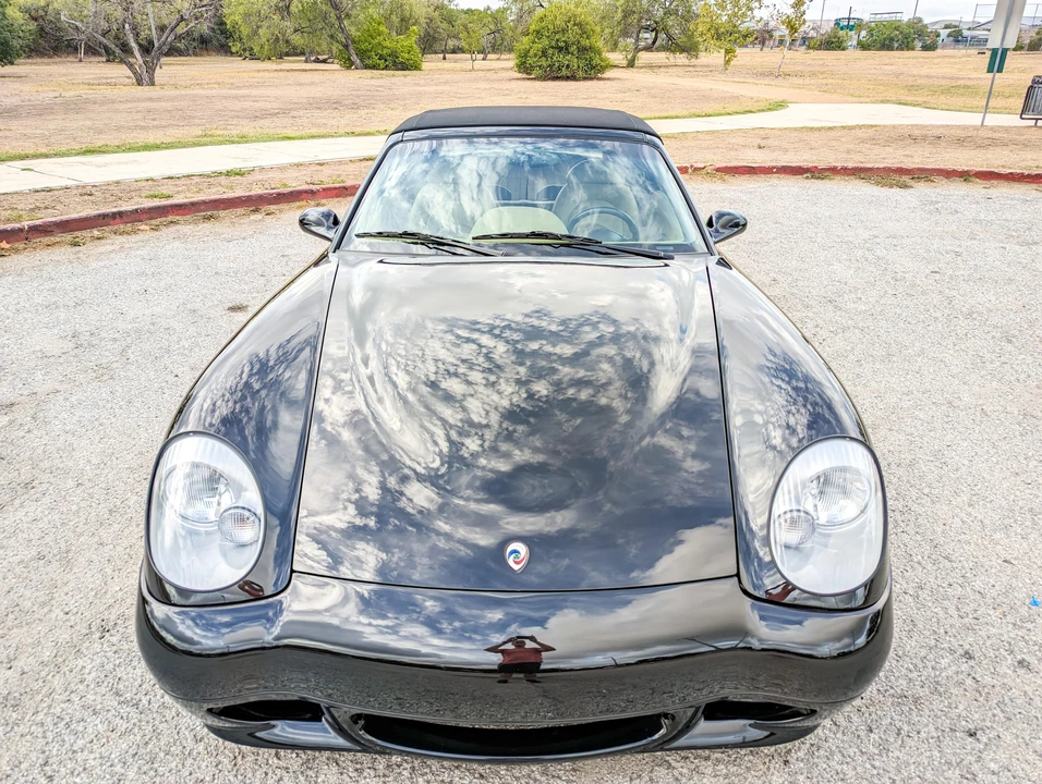 2002 Panoz Esperante - Image 12 of 31