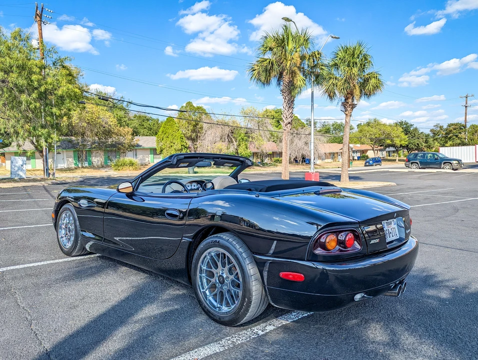 2002 Panoz Esperante - Image 7 of 31