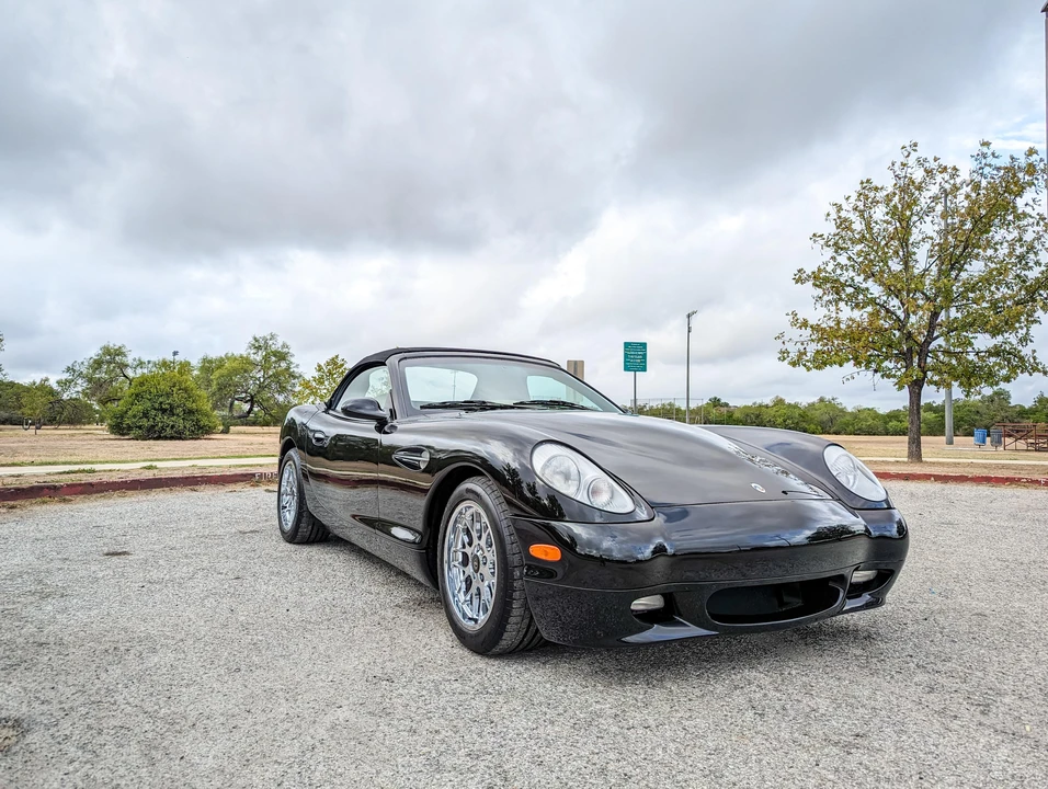 2002 Panoz Esperante - Image 25 of 31