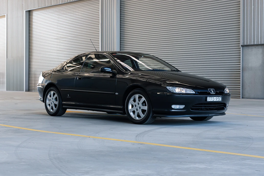 2002 Peugeot - Image 9 of 31
