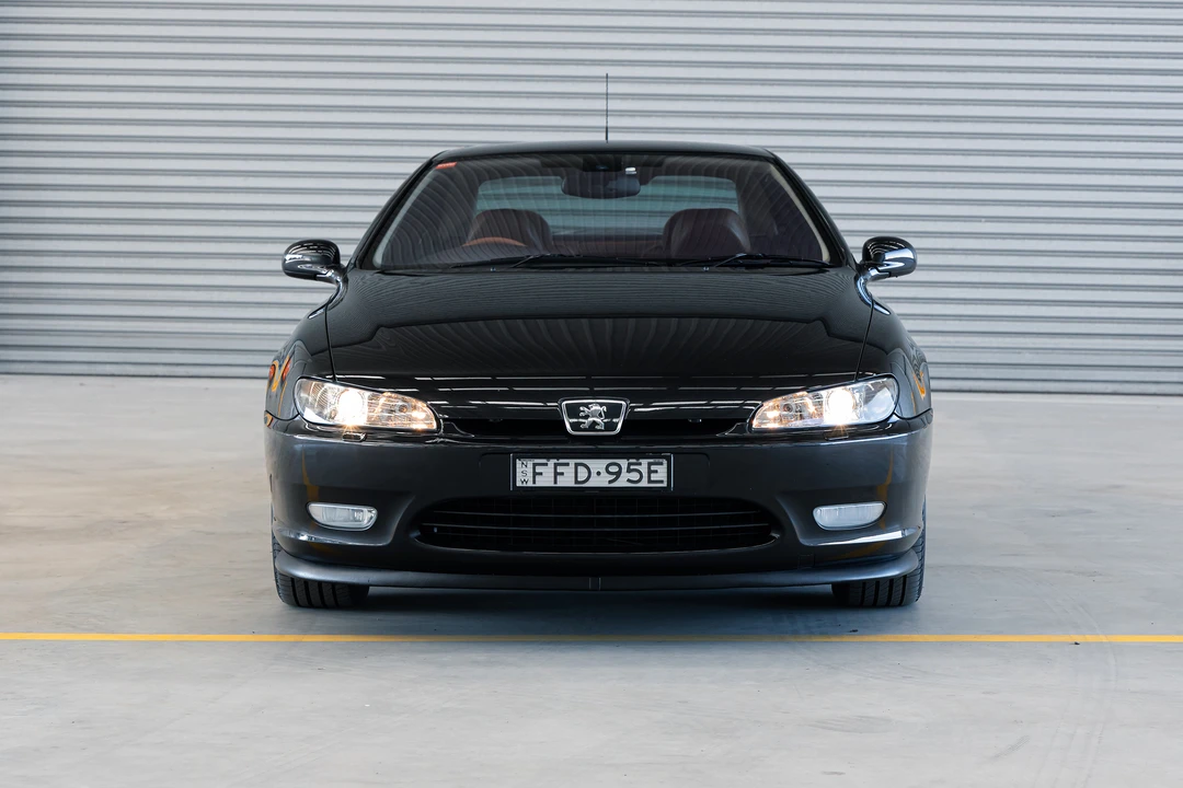 2002 Peugeot - Image 2 of 31