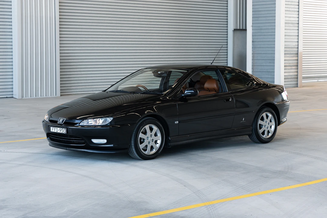 2002 Peugeot - Image 3 of 31