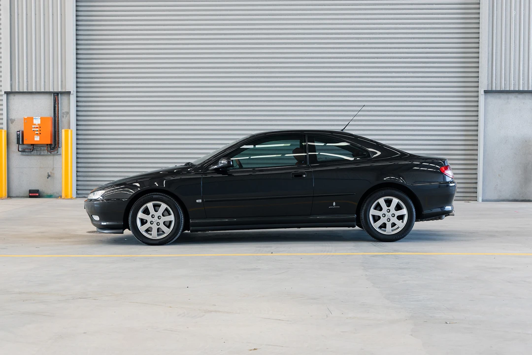 2002 Peugeot - Image 4 of 31