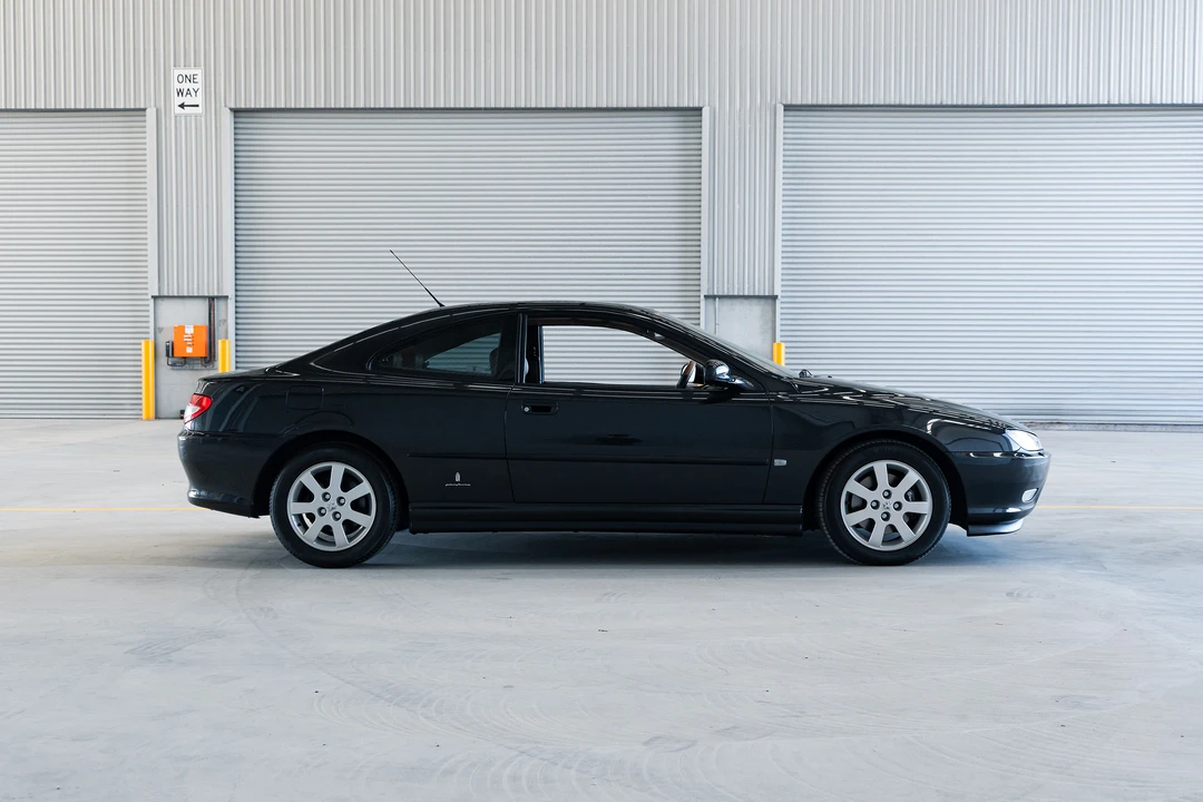 2002 Peugeot - Image 8 of 31