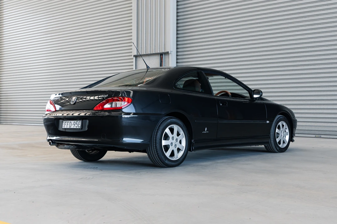 2002 Peugeot - Image 7 of 31