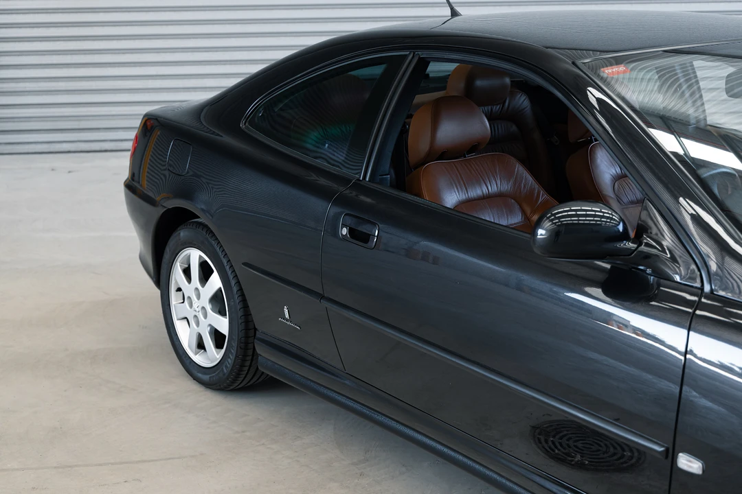 2002 Peugeot - Image 25 of 31