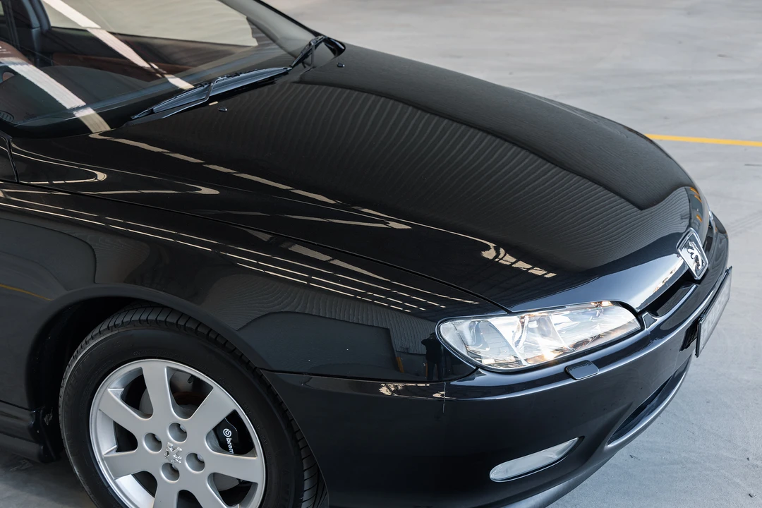 2002 Peugeot - Image 27 of 31