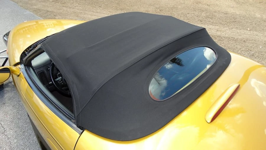 2002 Plymouth Prowler - Image 5 of 7