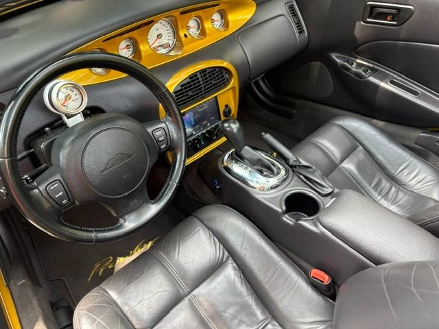 2002 Plymouth Prowler - Image 7 of 20