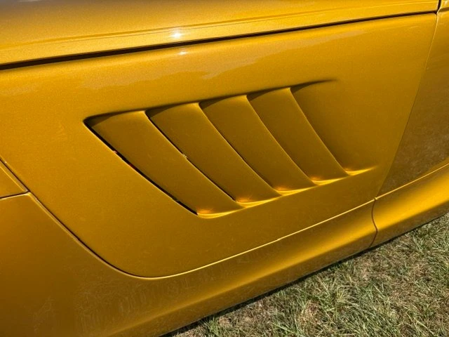 2002 Plymouth Prowler - Image 16 of 20
