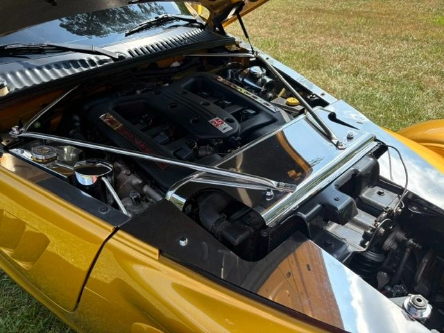 2002 Plymouth Prowler - Image 15 of 20