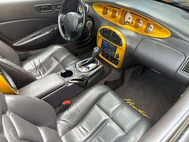 2002 Plymouth Prowler - Image 8 of 20