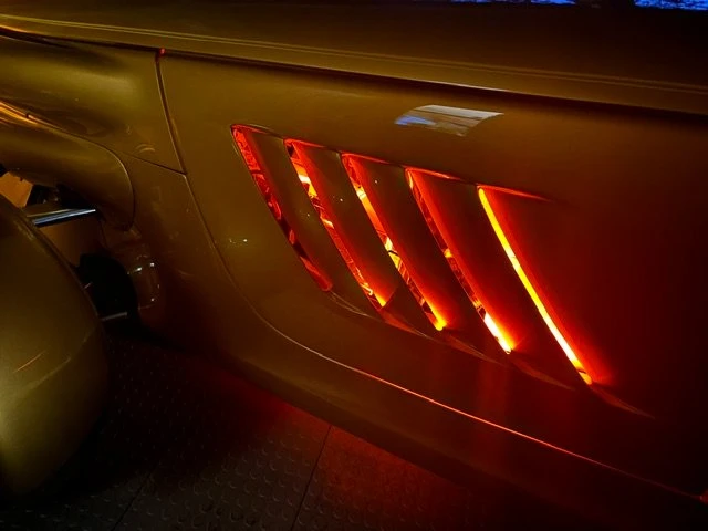 2002 Plymouth Prowler - Image 17 of 20