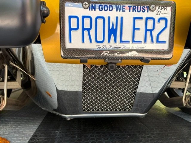 2002 Plymouth Prowler - Image 20 of 20