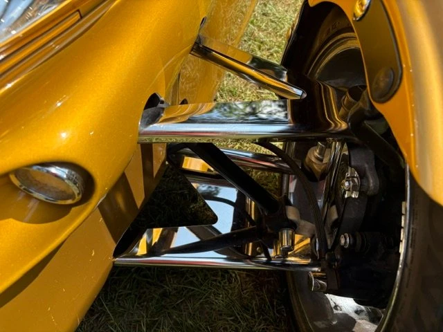 2002 Plymouth Prowler - Image 18 of 20