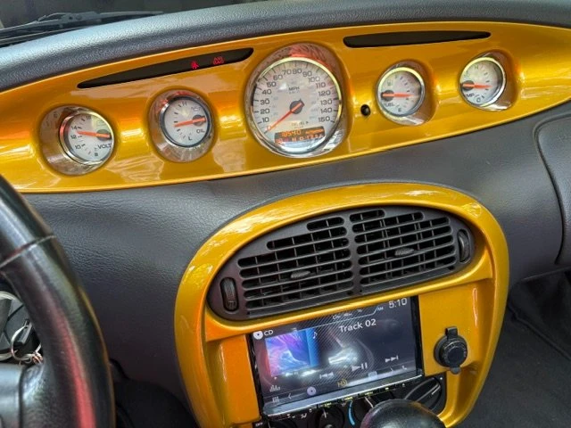 2002 Plymouth Prowler - Image 10 of 20