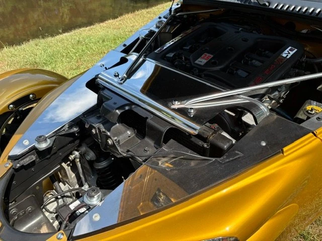 2002 Plymouth Prowler - Image 14 of 20