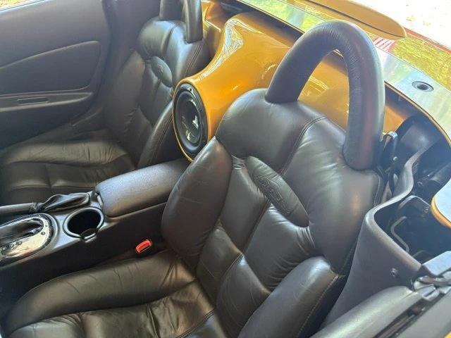 2002 Plymouth Prowler - Image 13 of 20