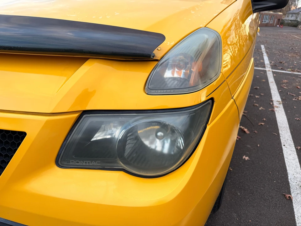 2002 Pontiac Aztek - Image 14 of 31