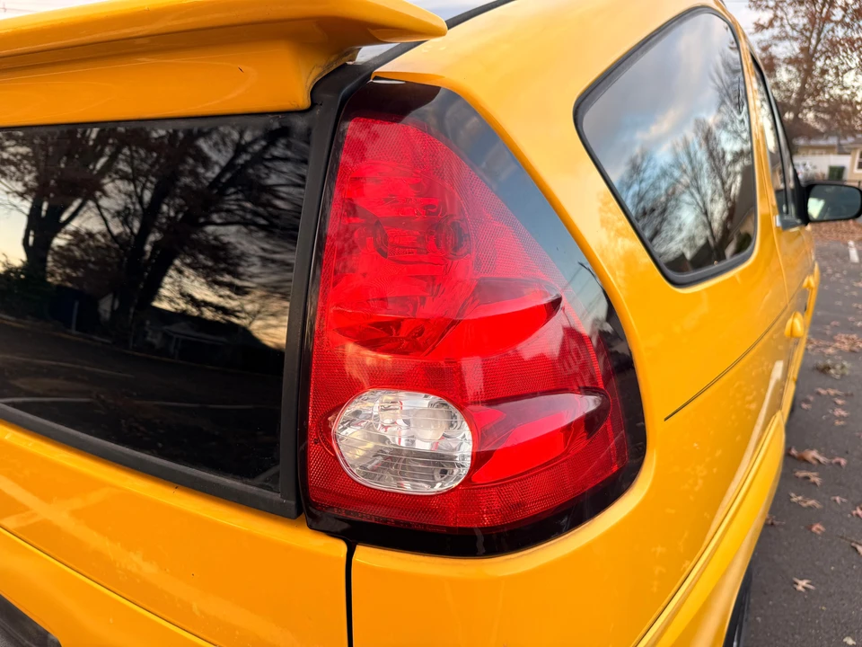 2002 Pontiac Aztek - Image 22 of 31