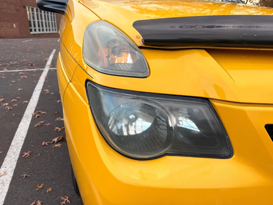 2002 Pontiac Aztek - Image 11 of 31