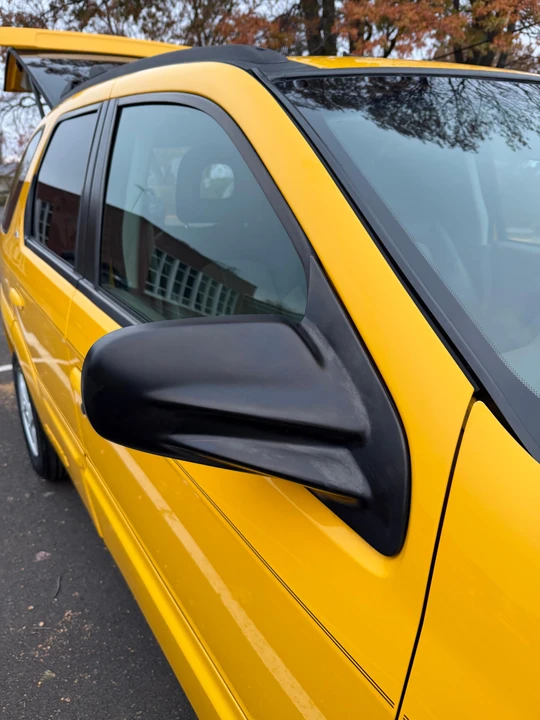 2002 Pontiac Aztek - Image 30 of 31