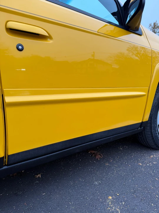 2002 Pontiac Aztek - Image 28 of 31