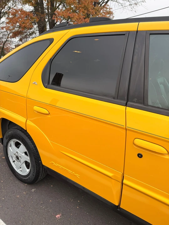 2002 Pontiac Aztek - Image 26 of 31