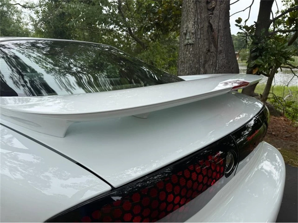 2002 Pontiac Firebird 4th Gen - Image 5 of 31