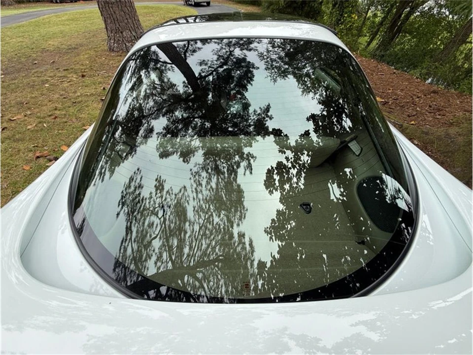 2002 Pontiac Firebird 4th Gen - Image 6 of 31