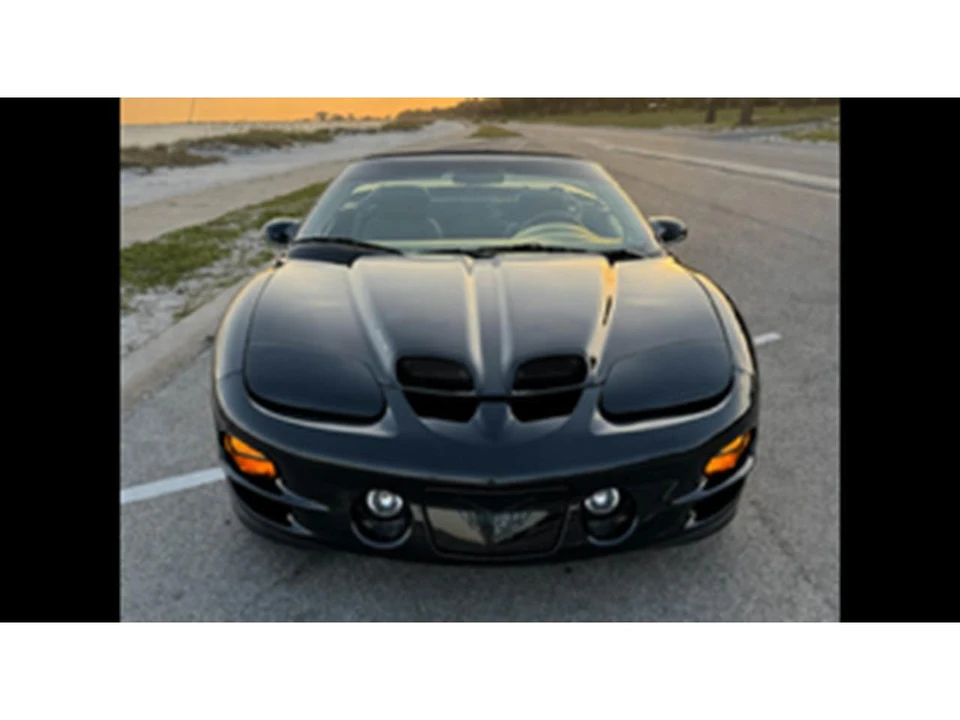 2002 Pontiac Firebird 4th Gen - Image 5 of 13